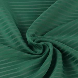 Lightweight and soft pajamas/dresses with recycled polyester island stripe