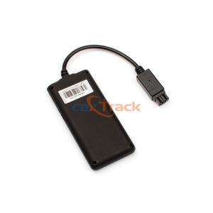 Smart Outdoor Vehicle GPS Tracking Device Anti-theft SOS Alarm