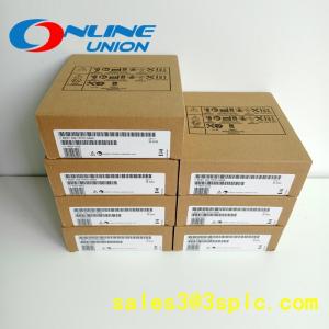 6ES7322-1FF01-0AA0  digital output module 