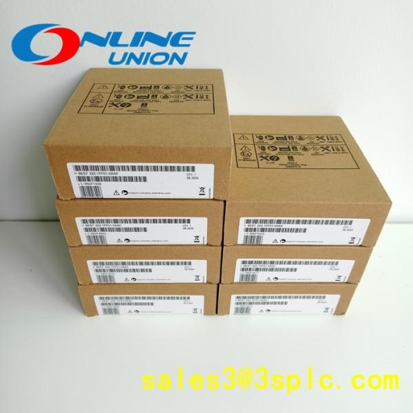 Quality 6ES7322-1FF01-0AA0  digital output module  wholesale
