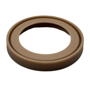 AS568 PG Standard Size NBR FKM FPM EPDM Silicone Rubber O-Ring Seals for