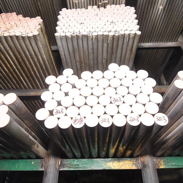 Quality AISI M2 • JIS SKH51 • DIN 1.3343 Steel Sheet and Round Bar in Stock wholesale