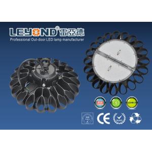 Cheap high Lumen output 125lm/w ufo LED HighBay Light 100W 150W 200W led industrial high bay light for sale