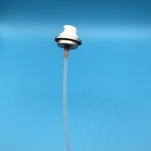 Heavy-Duty Pneumatic Paint Valve for Industrial Applications – Durable and