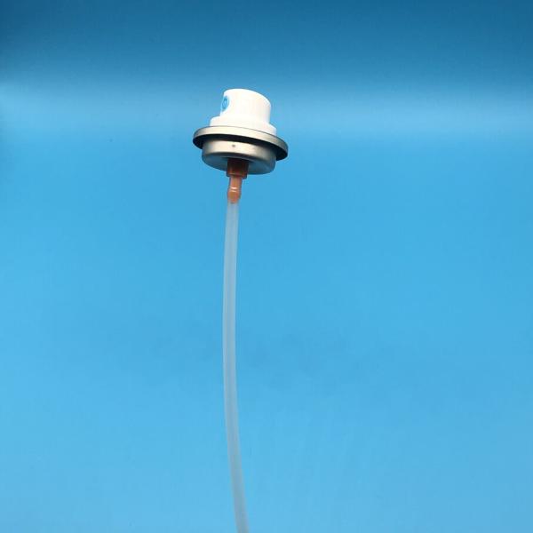 Heavy-Duty Pneumatic Paint Valve for Industrial Applications – Durable and