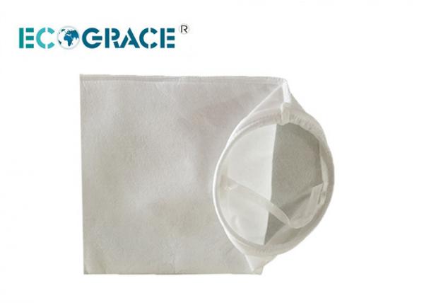 Quality Printing Ink Filtration 25 Micron Polypropylene PP Liquid Filter Bags wholesale
