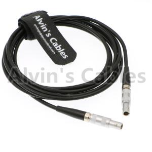 C5-C5 Equality Lemo Camera Power And Video Cable Lemo Cable For Ultrasonic