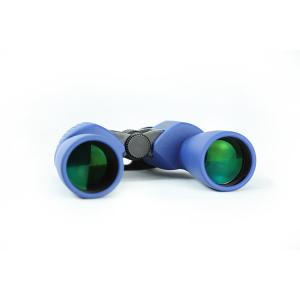 7x50 Waterproof Wide Angle Binoculars For Camping 24mm Eye Relief