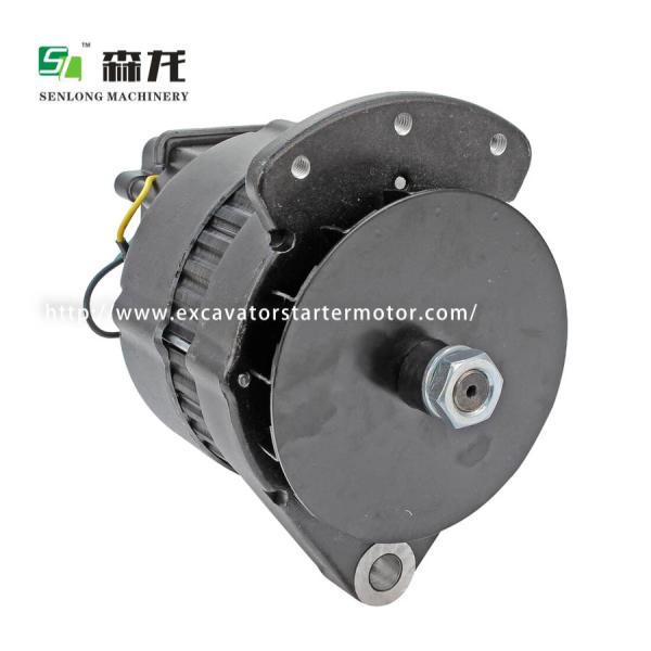 8MR2070T 8MR2070TA 8MR2070TA 3860665 8370N CAL11109GS 796351 822982 12V 90A Generator