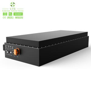 73kwh LiFePO4 Battery Pack Lithium 614V 60kwh 50kwh 120kwh For EV Car Tactor