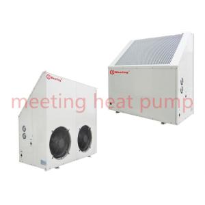 China Meeting Patented Product Mdn50d Energy Saving Air Source Ultra Quiet Air Source Heat Pump Water Heater on sale
