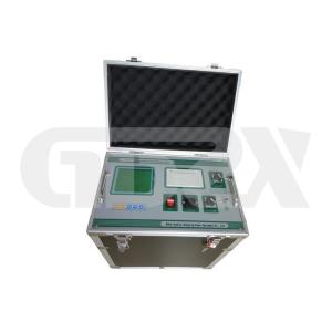 Automatic Insulating Boots Gloves Withstand Tester Dielectric Boots Test