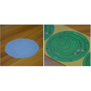 Fully Automation V - Cut PCB Depaneler High Precision On PCB Panel