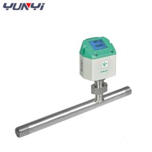 CS Instruments Gas Mass Flow Meter VA520 Flowmeter For Compressed Air