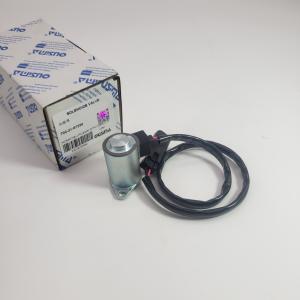 Cheap Excavator Main Pump Solenoid Valve 702-21- 57230 For KOMATSU PC2000-8 PC1250LC-8 for sale