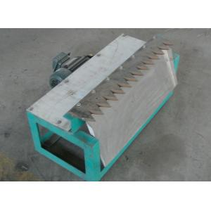 Automatic Fine Dried Fresh Noodles Stick Maker Machine , Noodle Processing