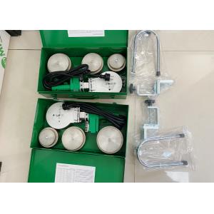 RJQ-110 PPR Welding Machine 75-90-110mm Socket Fusion Welder For PPR PE PB Pipes