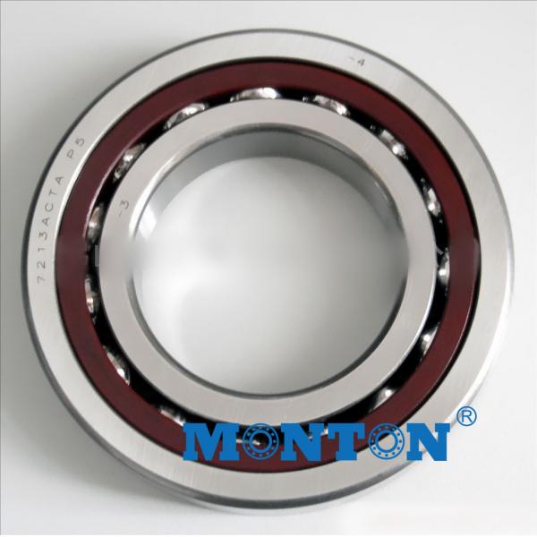 40TAC72CSUHPN7C Spindle Bearing Replaces 40TAC72BSUC10PN7B For Ball Screw