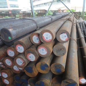 SCM440 SAE4140 1.7225 Annealed Alloy Structure Steel Bar