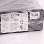 TELTONE TLS-5C-01 | TELTONE TLS-5C-01 Black 4 Line Telephone Simulator