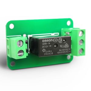 JUTAI IRR-7R Reflective Photocells 7m Infrared Safety Beam Sensor for Gates &