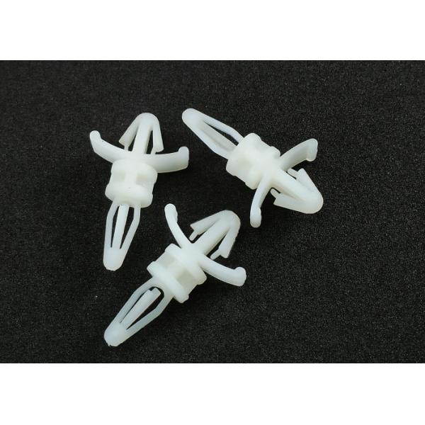 Quality LCS Series 20mm Plastic Circuit Board Standoffs For Fixing PC Board CS0322 wholesale