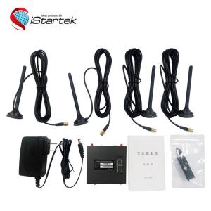 2.4G Portable Wifi Modem