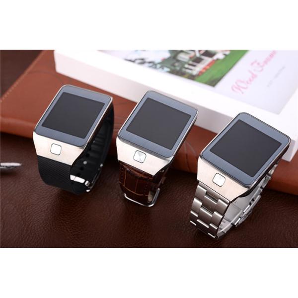 2015 New Fashion HDC Galaxy Gear 2 G2 Bluetooth Smart watch wristwatch Wholesale