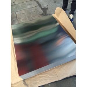 Good Quality Tinplate Sheets 2.0/2.0 2.8/2.8 JIS G3303 Standard DR8 T4 T2.5 2.8