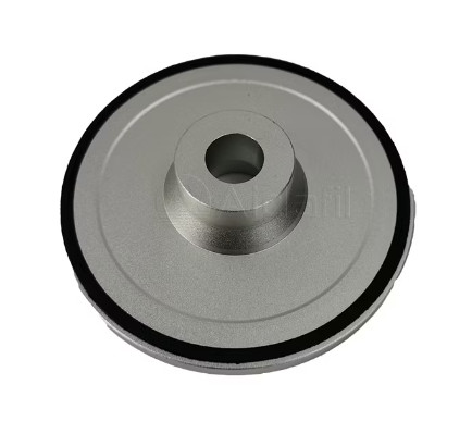 Replacement Air Screw Compressor Intake Valve Check Valve 1623038500