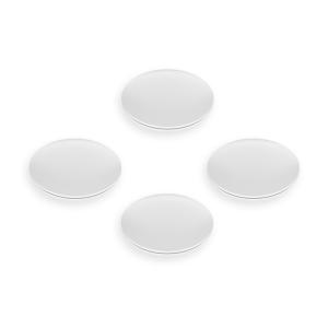 220V IP20 High Transmittance 2200LM LED Indoor Ceiling Lights