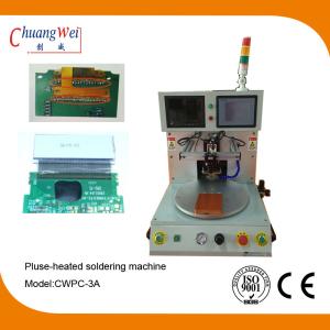 Pulse Heating Bonding Machine Hot Bar Welding Machine with CE Certification