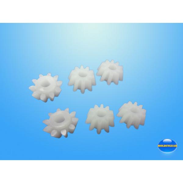 Quality Customized manufacture of high-precision plastic bevel gear with various modulus and teeth wholesale