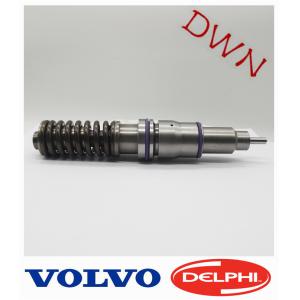 21457951 E3.3 Electronic Unit Fuel Injector BEBE4F10001 For VOLVO MD16