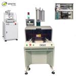 15T Output Punch PCB Punching Machine With High Speed Pressure Cylinder Punch