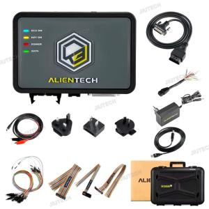 ALIENTECH KESS3 KESS V3 ECU TCU Power Upgrade Modification Adjustment Repair