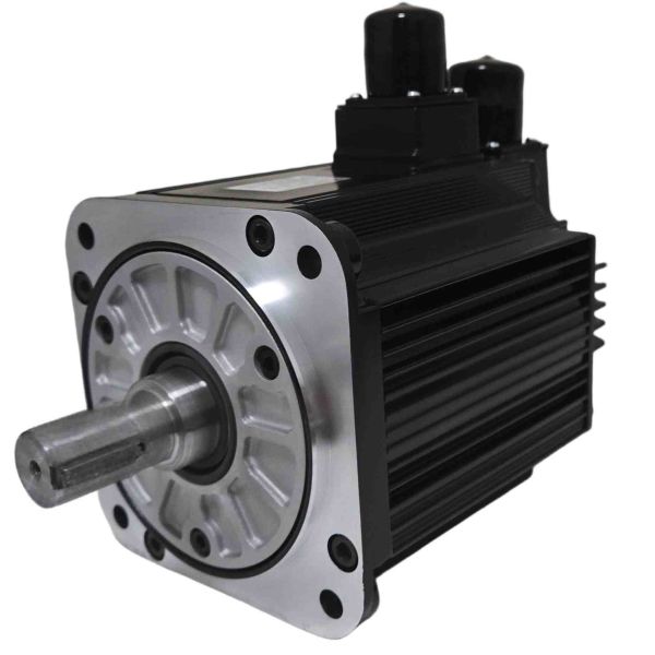 Quality YASKAWA SGMG-13V6W-YG11 AC Servo Motor 1.3 kW for CNC and Automation Smooth and Precise Motion Control wholesale