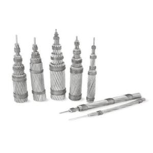 CODE: 16~1250 AAAC Aluminum Alloy Bare Conductor Cable (AAC,AAAC,ACSR)