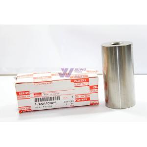 PIN; PISTON 1122110181 - Hitachi EX400-5 6RB1 ISUZU genuine piston pin 1