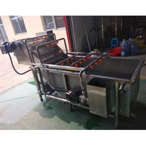dates washing drying grading machine, dates sorting machine, cherry grader