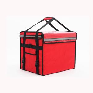 Cheap Waterproof Large Insulated Cooler Bag Polyester Cooler Backpack for sale