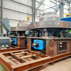 Fuel Solid Waste Rdf Briquette Machine 3000L/H Rice Husk Briquette Machine
