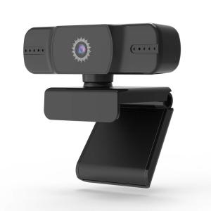 China Autofocus H.264 HD 1080P Webcam With Mic Microphone on sale