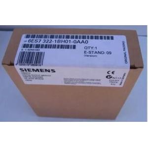 SM322 Series Programmable Logic Controller / Digital Outputs PLC Power Supply