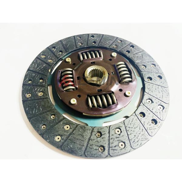 Quality KD31 0K43F-16460 Clutch Disc For Kia Bongo Frontier wholesale