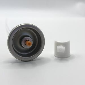 Efficient and Reliable Spray Paint Valve for Paint Spray Cans