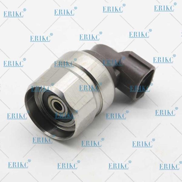 ERIKC Injection Control Solenoid Valve 095000-5800 Injector Electromagnetic