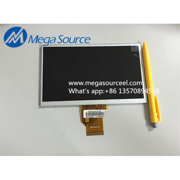 Quality LG Display 7inch LT070W02-TMC2 LCD Panel wholesale