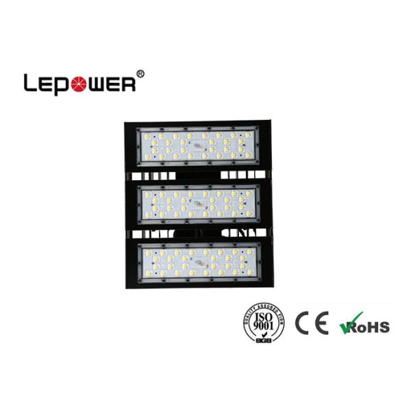 Quality Industrial Cree LED Flood Lights , 130W LED Outside Cree LED Flood Lights  No UV Or IR Radiation wholesale