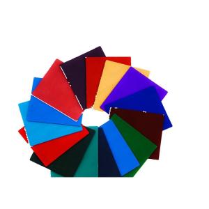 75 Shore A White FKM Rubber Compound with Excellent Ozone Resistance